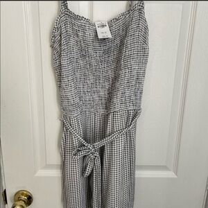Abercrombie and Fitch romper